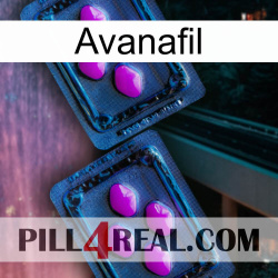 Avanafil